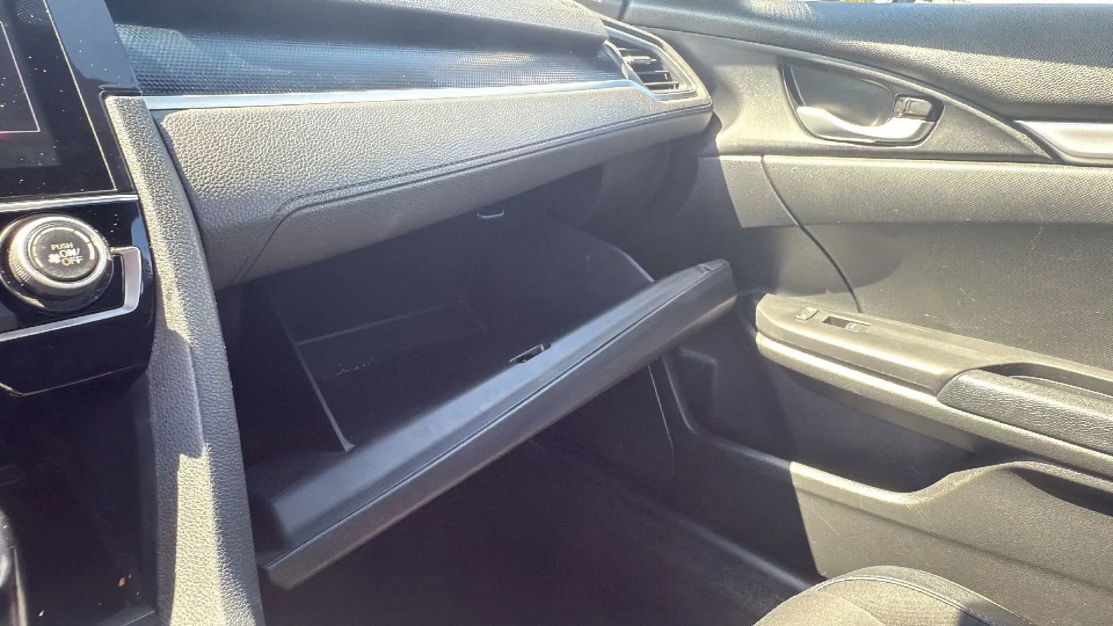 Used 2021 Honda Civic Sport image 26