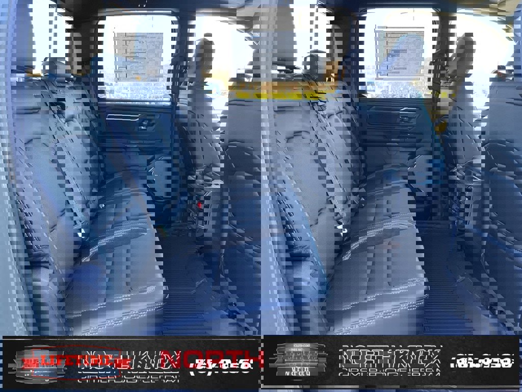 New 2026 RAM 1500 Rebel image 24