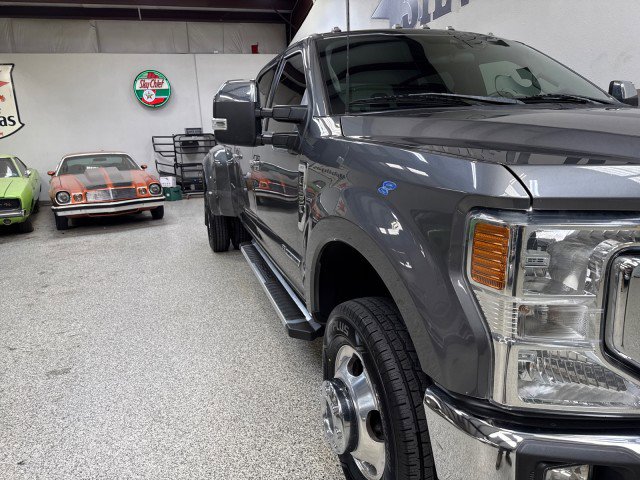 Used 2022 Ford F350 XLT w/ XLT Premium Package image 50