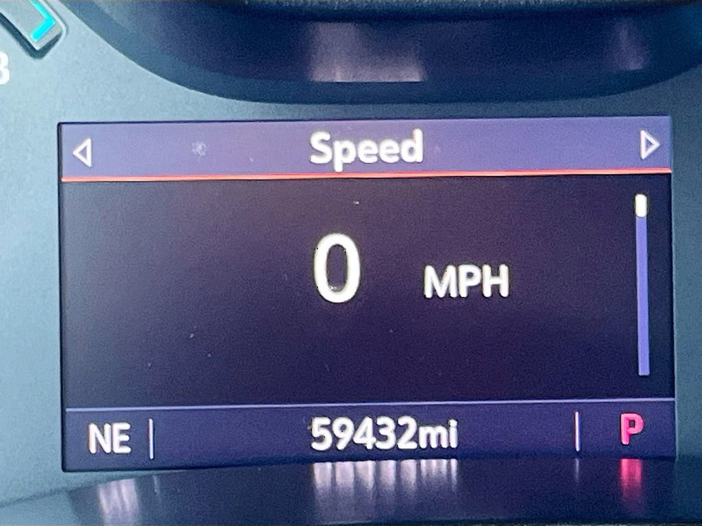 Used 2019 Chevrolet Colorado Z71 image 12