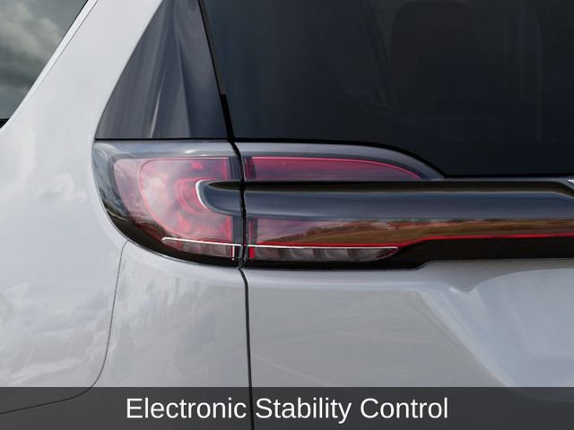 New 2026 Chrysler Pacifica Pinnacle FWD image 10