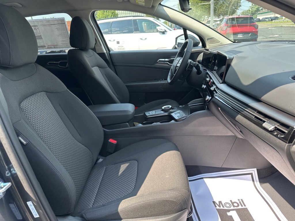 New 2026 Kia Sportage S image 15