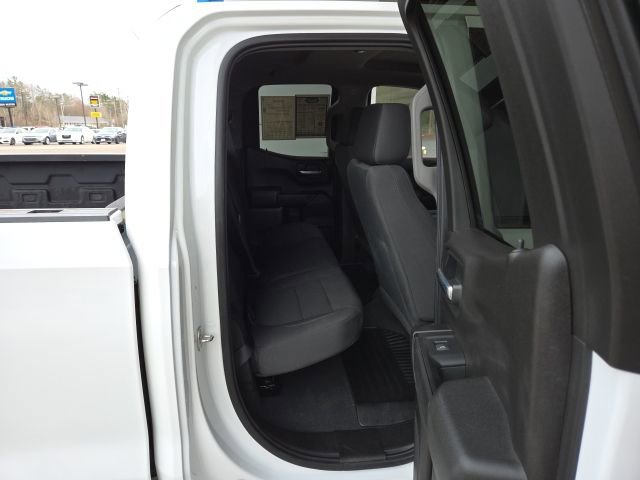 Used 2020 Chevrolet Silverado 1500 Custom w/ Custom Value Package image 48