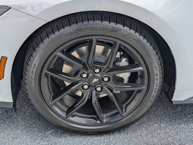 New 2026 Ford Mustang Coupe w/ Mustang Nite Pony Package RWD image 13