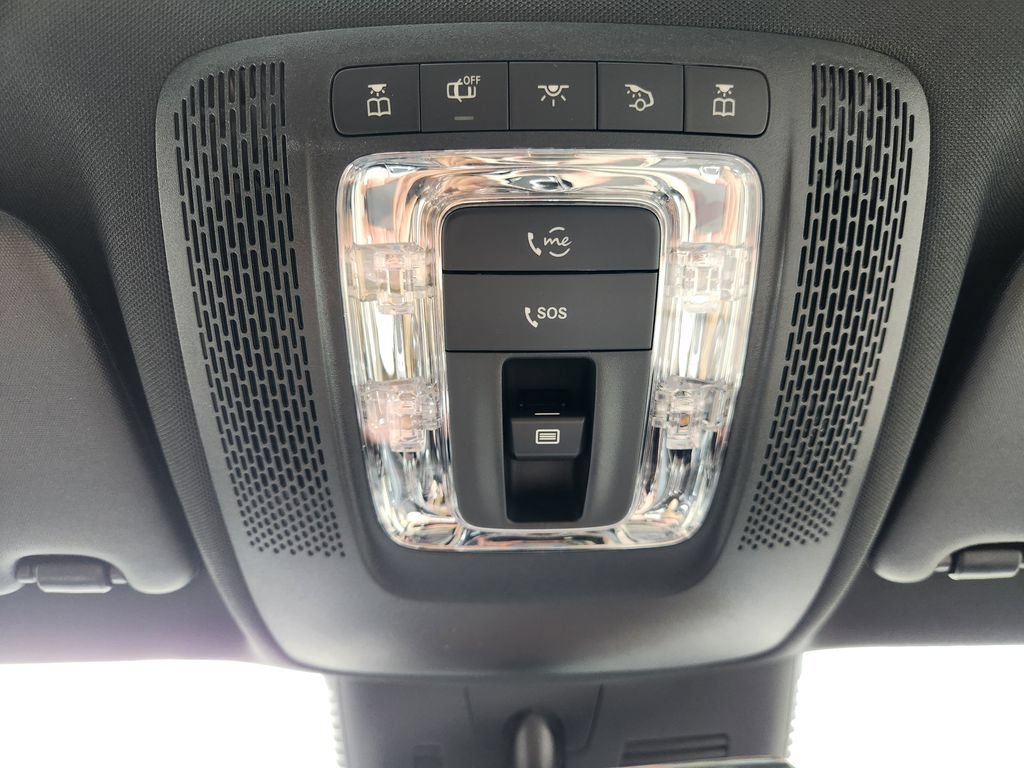 Certified 2026 Mercedes-Benz GLA 250 4MATIC image 30