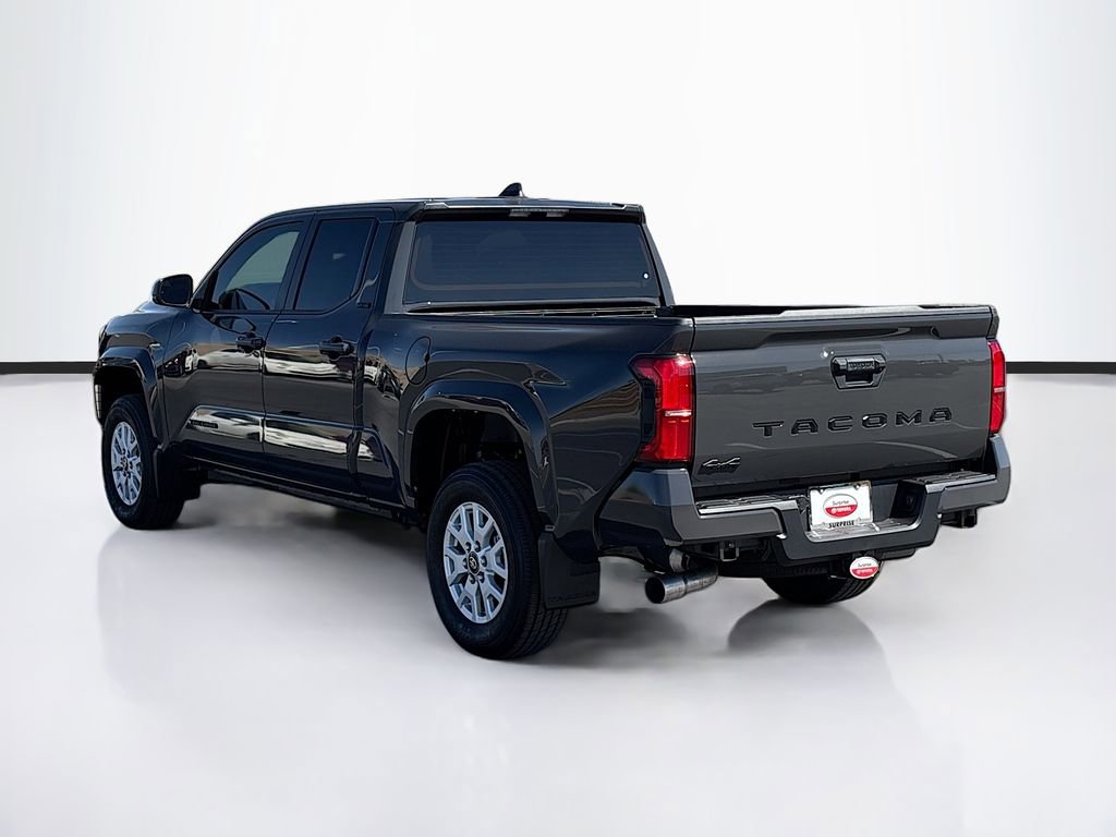 New 2026 Toyota Tacoma SR5 image 7