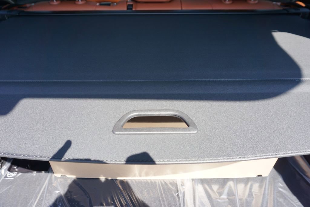 New 2026 Mercedes-Benz GLC 300 4MATIC image 61