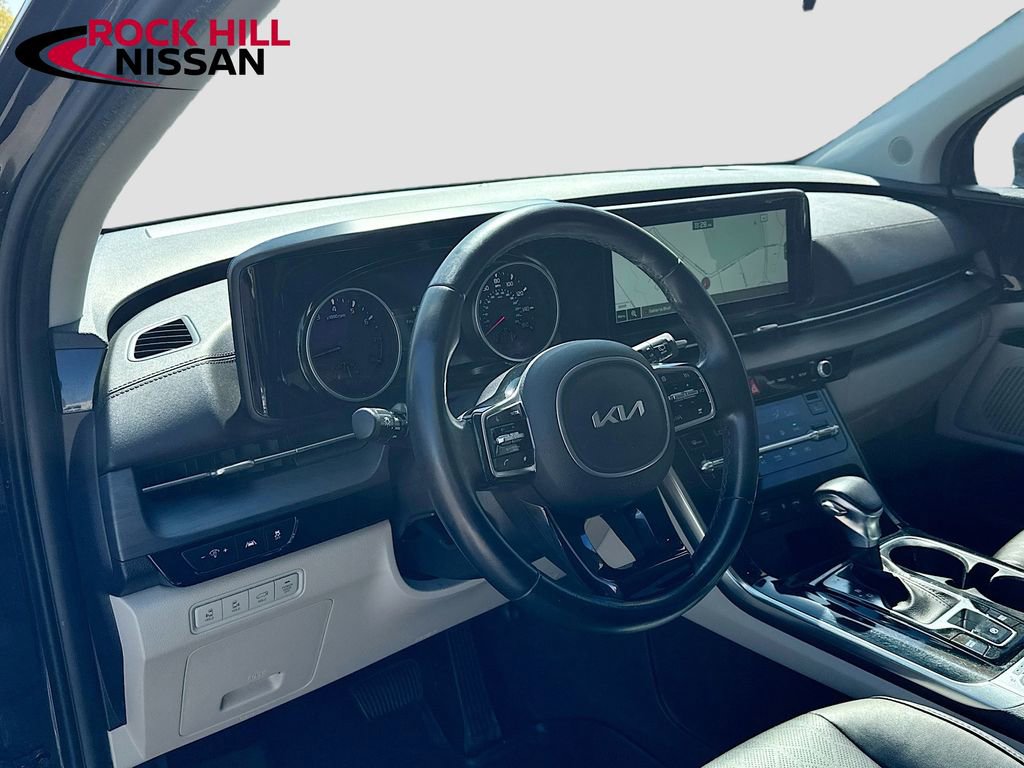 Used 2022 Kia Carnival SX FWD image 29
