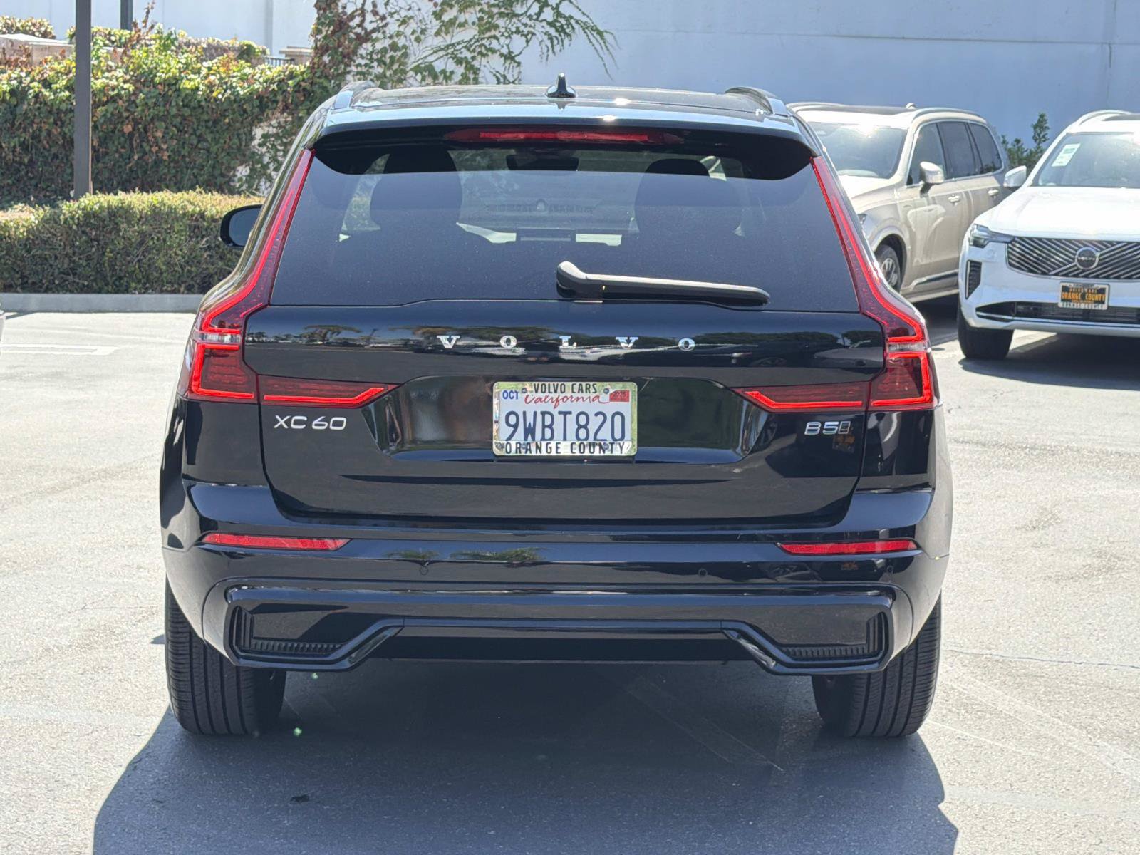 Certified 2026 Volvo XC60 B5 Core AWD/4WD image 6