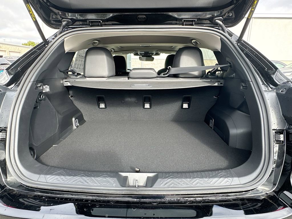 Used 2026 Subaru Crosstrek 2.5i Limited w/ Crosstrek Mirror Package image 31