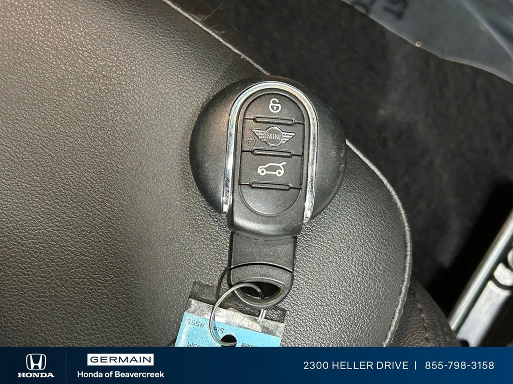 Used 2024 MINI Cooper S FWD image 29