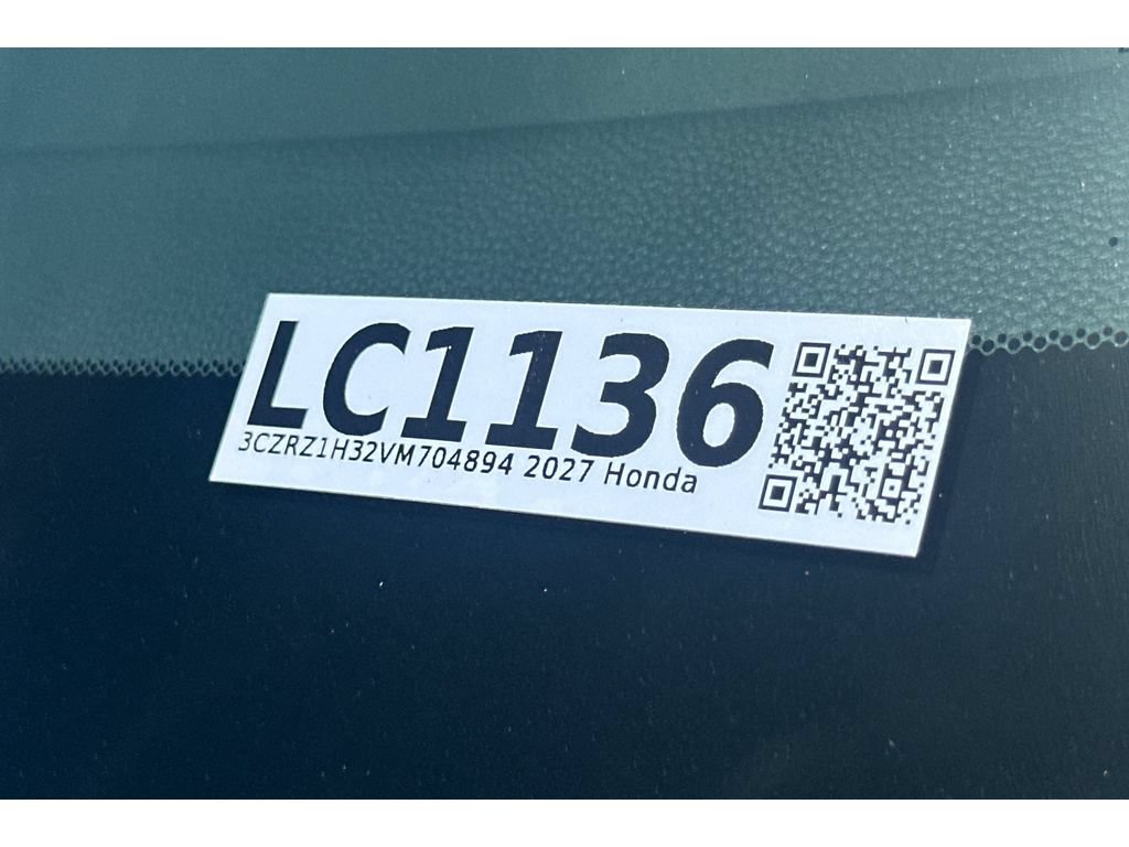 Used 2027 Honda HR-V LX image 56