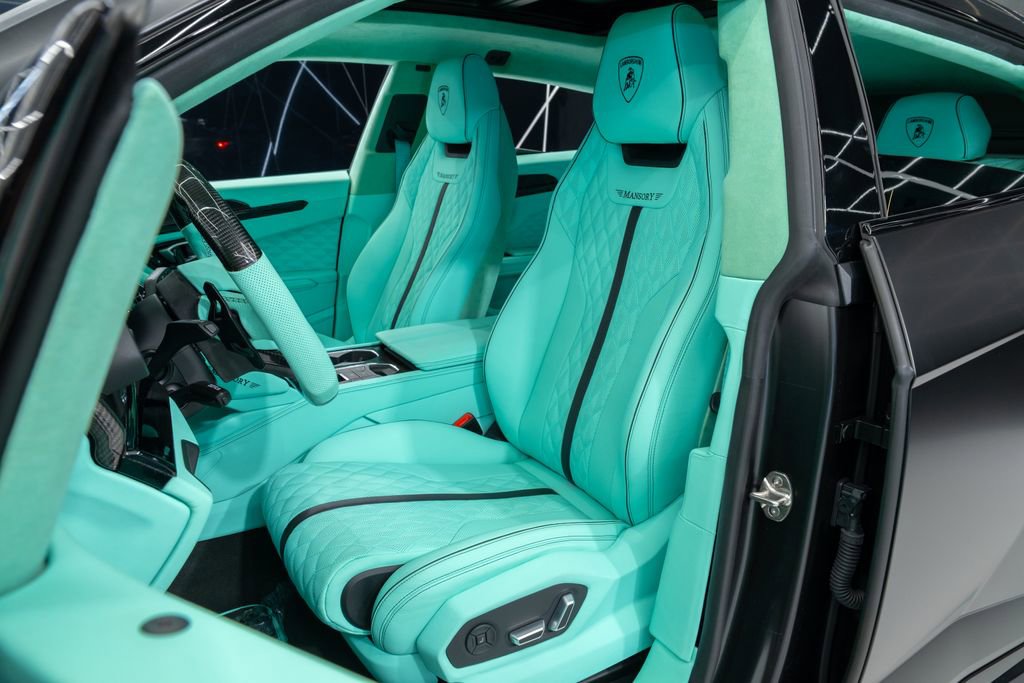 Used 2024 Lamborghini Urus S image 34