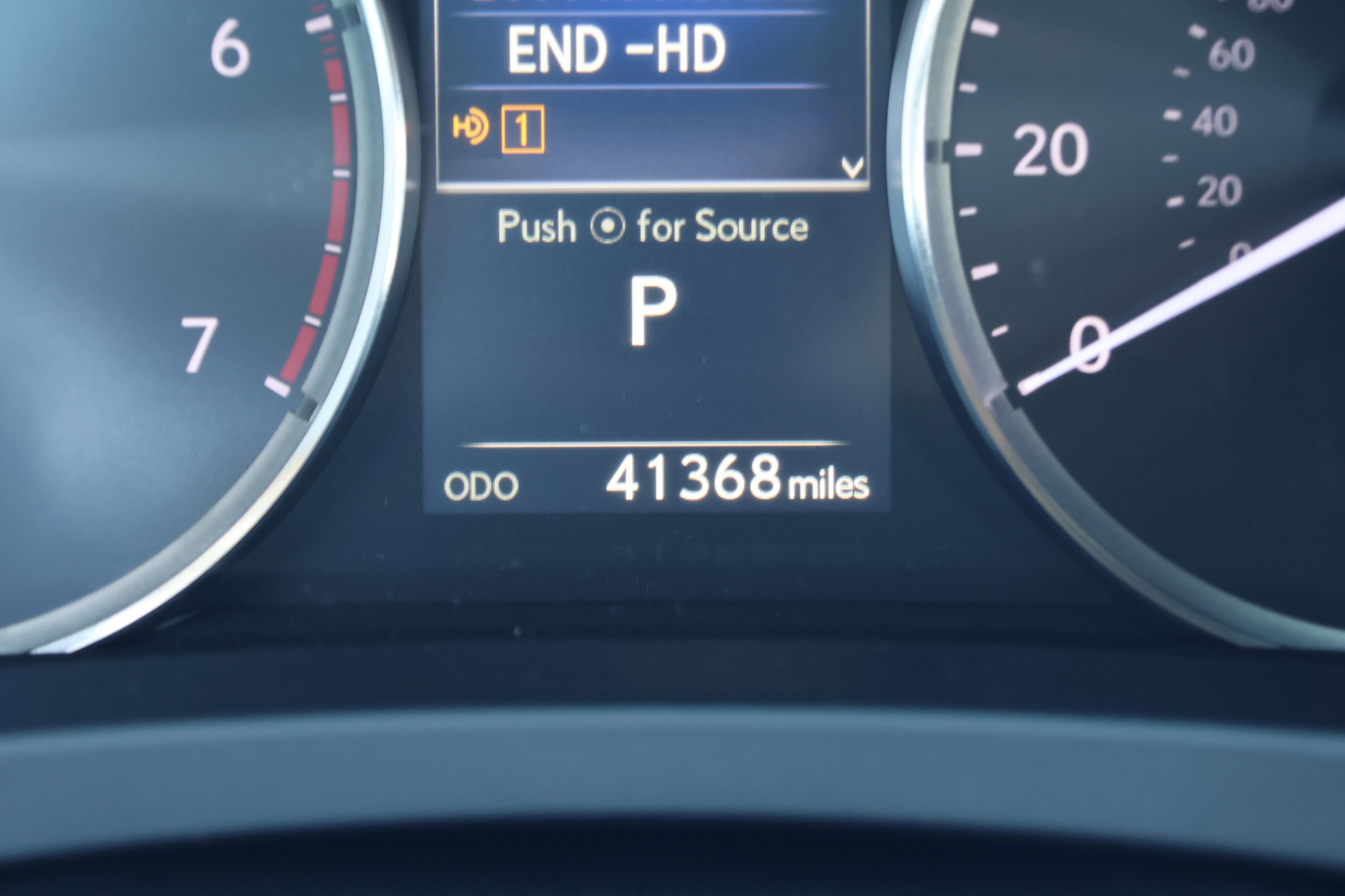 Used 2017 Lexus IS 200t image 20