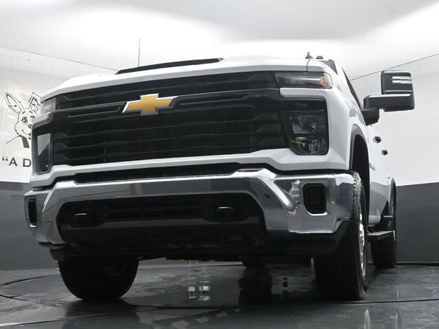 New 2026 Chevrolet Silverado 3500 W/T w/ WT Convenience Package AWD/4WD image 34