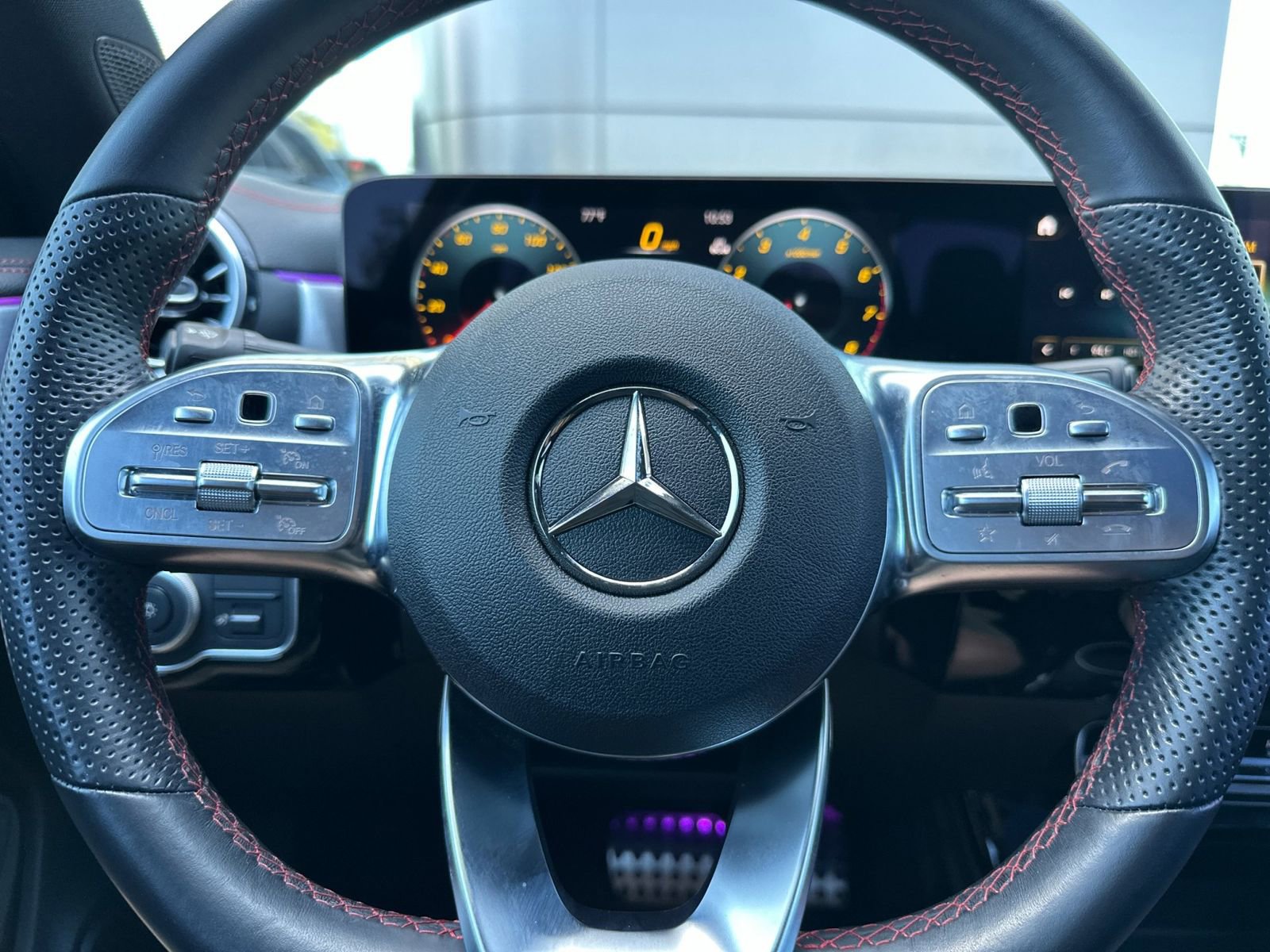 Certified 2023 Mercedes-Benz CLA 250 image 25
