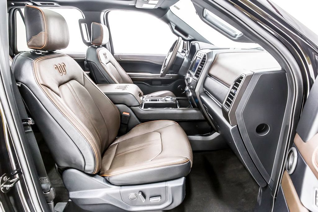 Used 2021 Ford Expedition King Ranch RWD image 31