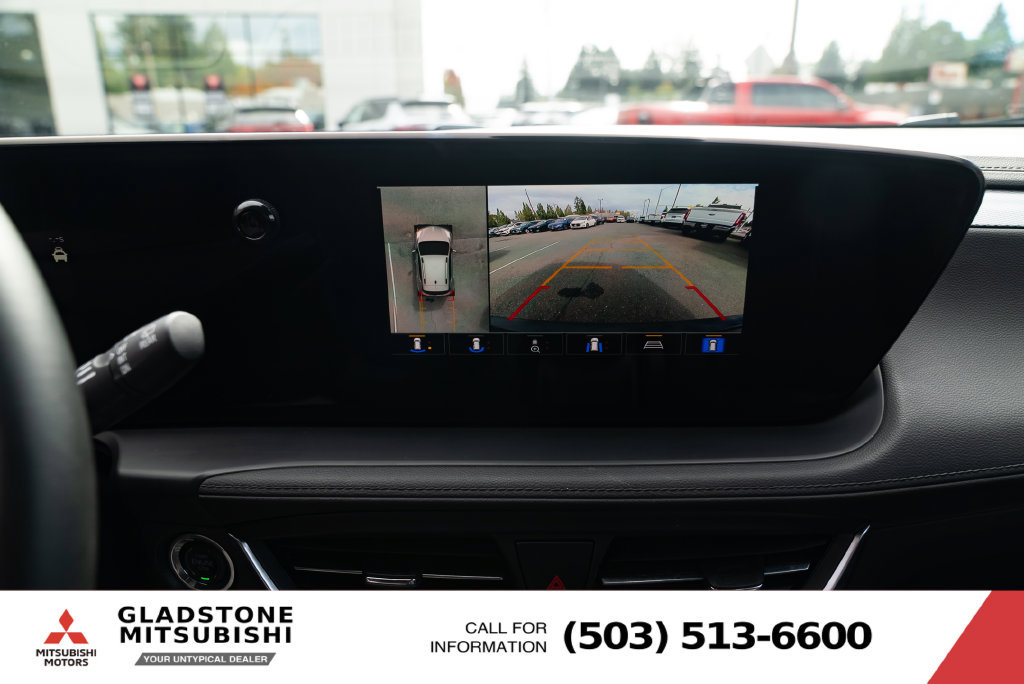 Used 2024 Buick Encore GX Sport Touring w/ Comfort Package AWD/4WD image 15