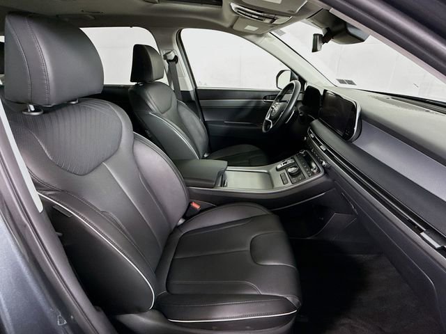 Certified 2024 Hyundai Palisade XRT image 32
