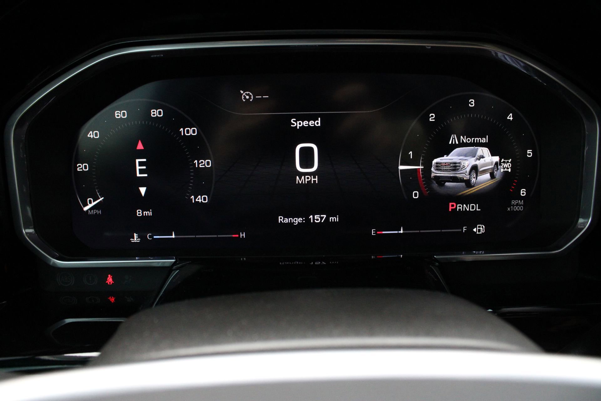 New 2026 GMC Sierra 1500 Elevation w/ Elevation Select Package image 33