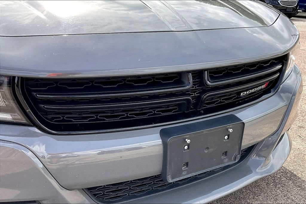 Certified 2023 Dodge Charger SXT RWD image 33