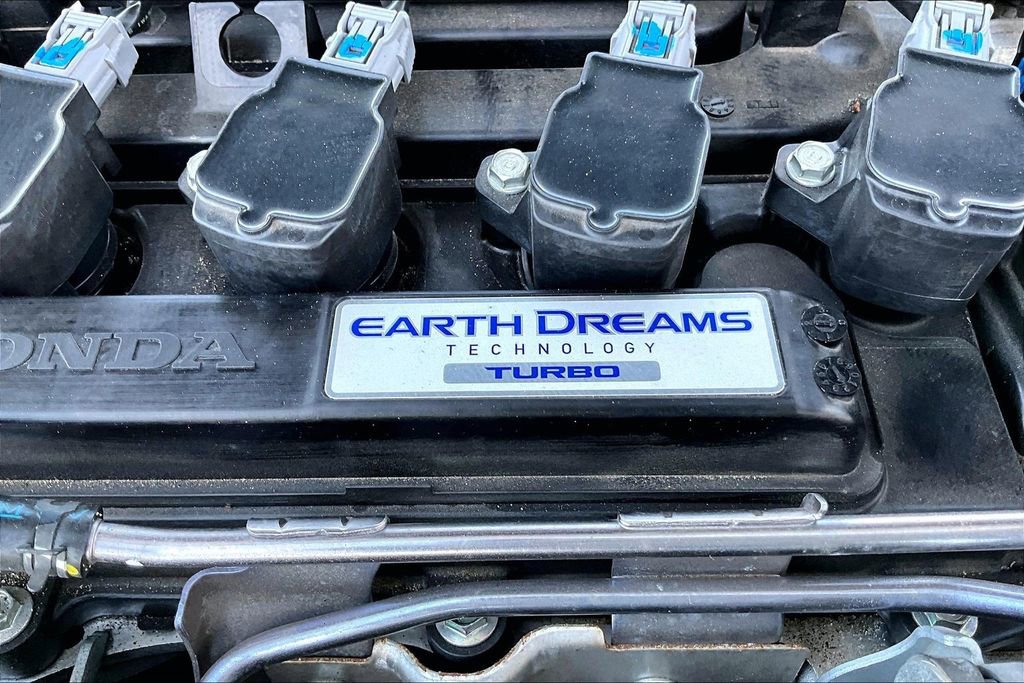 Used 2020 Honda Civic EX-L image 34