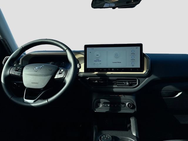 Certified 2025 Ford Bronco Sport Big Bend image 22