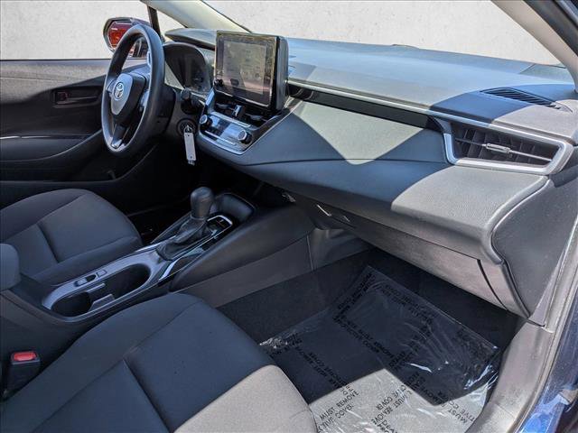 Used 2023 Toyota Corolla LE FWD image 27