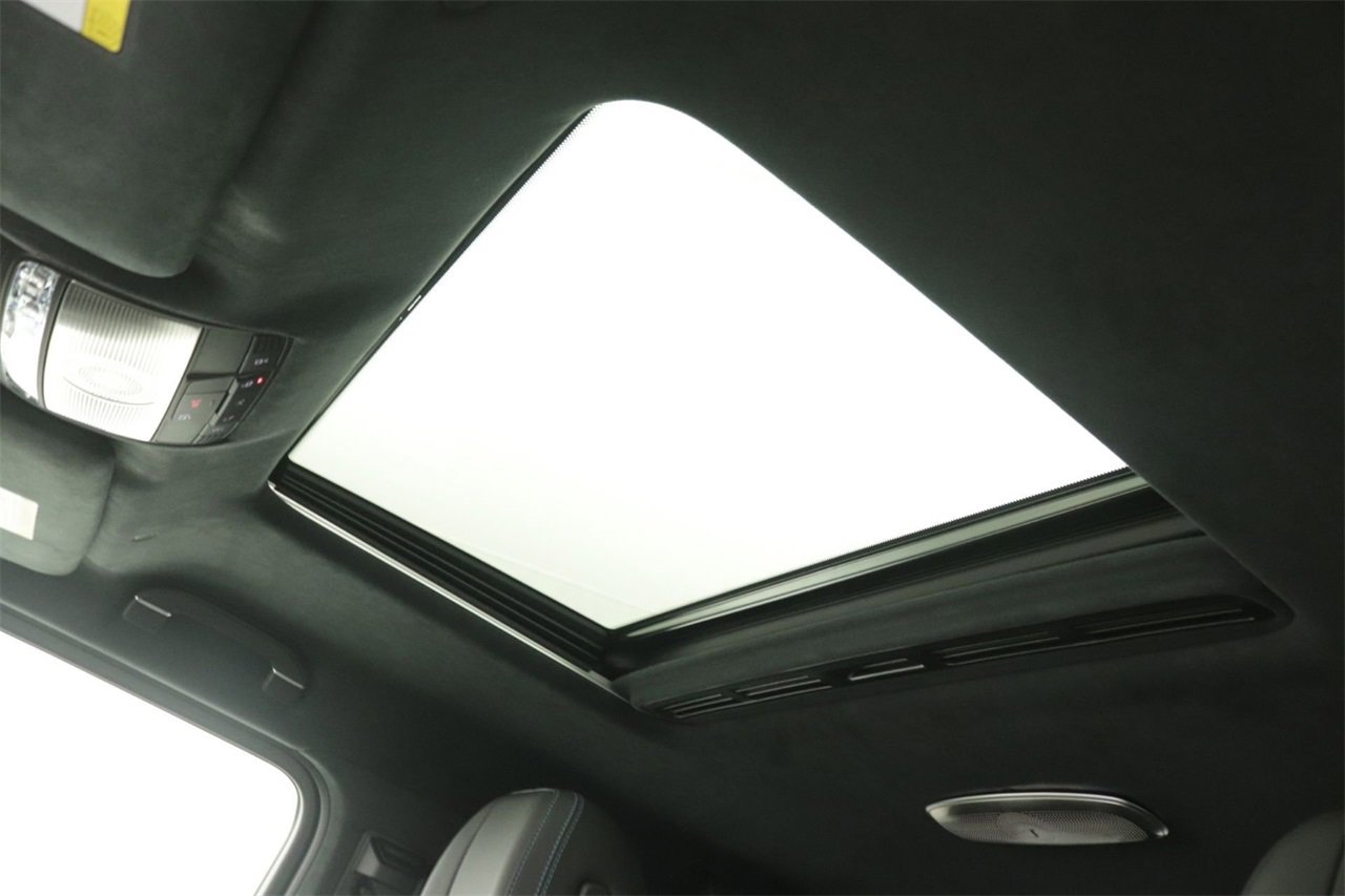 New 2025 Mercedes-Benz G 580 w/ EQ Technology image 14