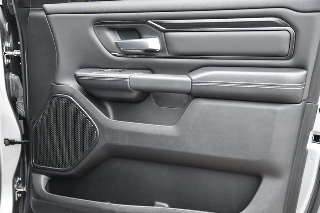 Used 2024 RAM 1500 Rebel w/ Rebel Level 1 Equipment Group AWD/4WD image 32