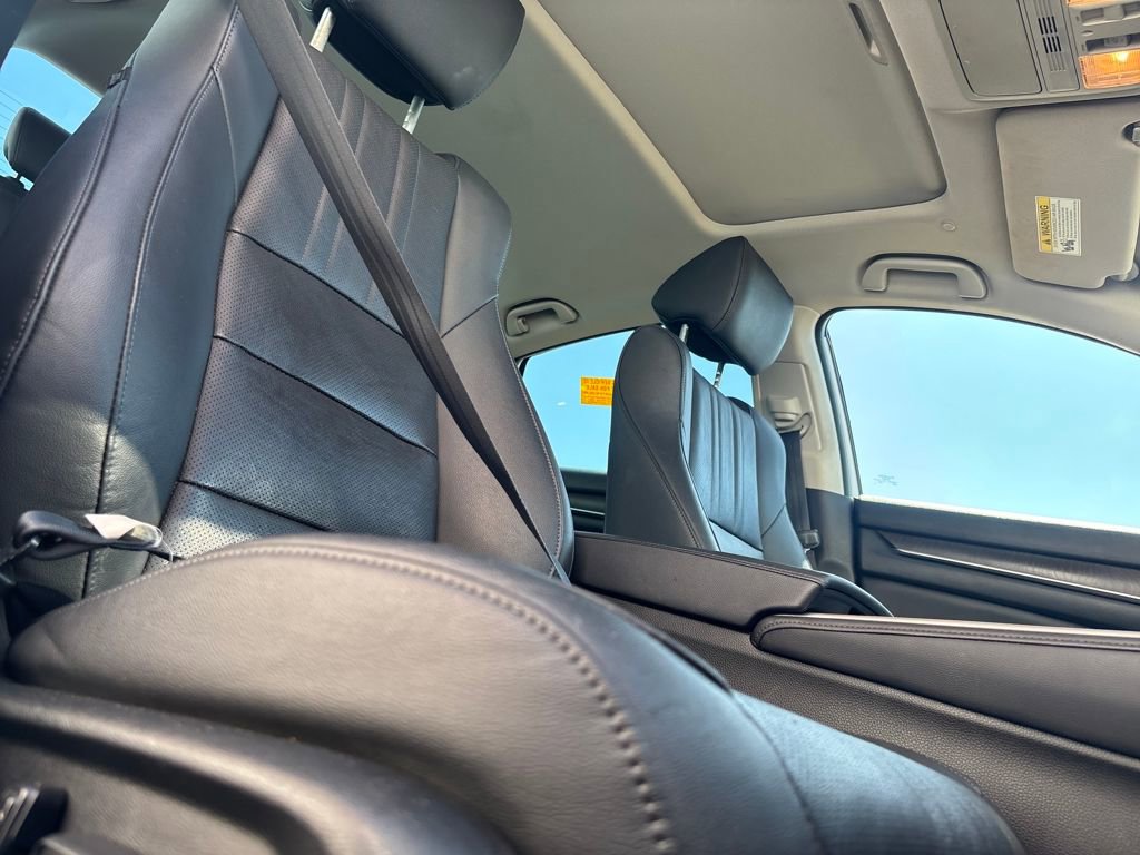 Used 2021 Honda Accord EX-L image 26