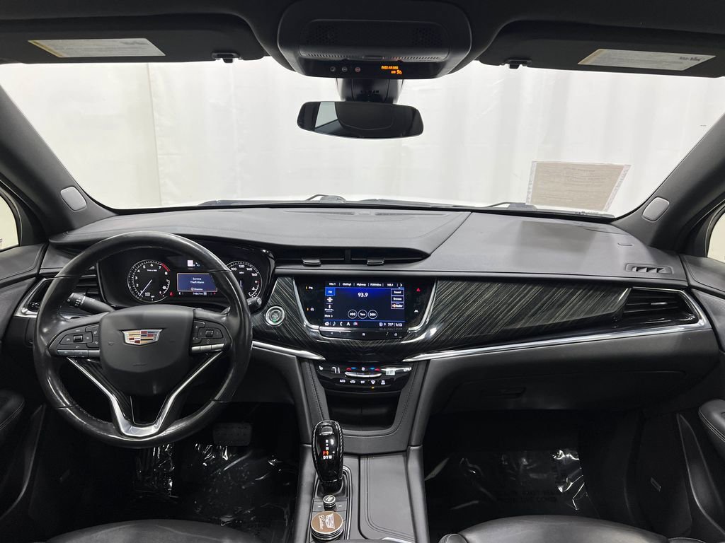 Used 2021 Cadillac XT6 Premium Luxury image 19
