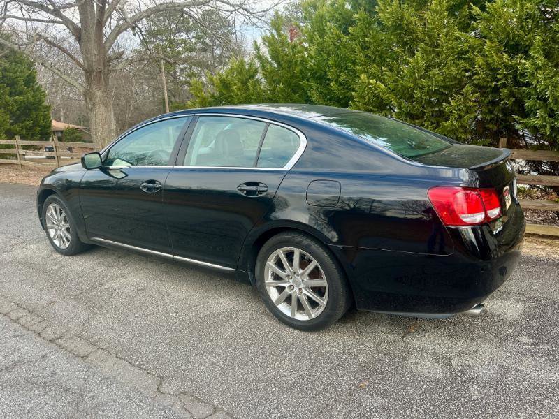 Used 2006 Lexus GS 300 image 3