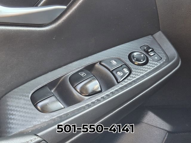 Used 2025 Nissan Sentra SV w/ All-Weather Package FWD image 31