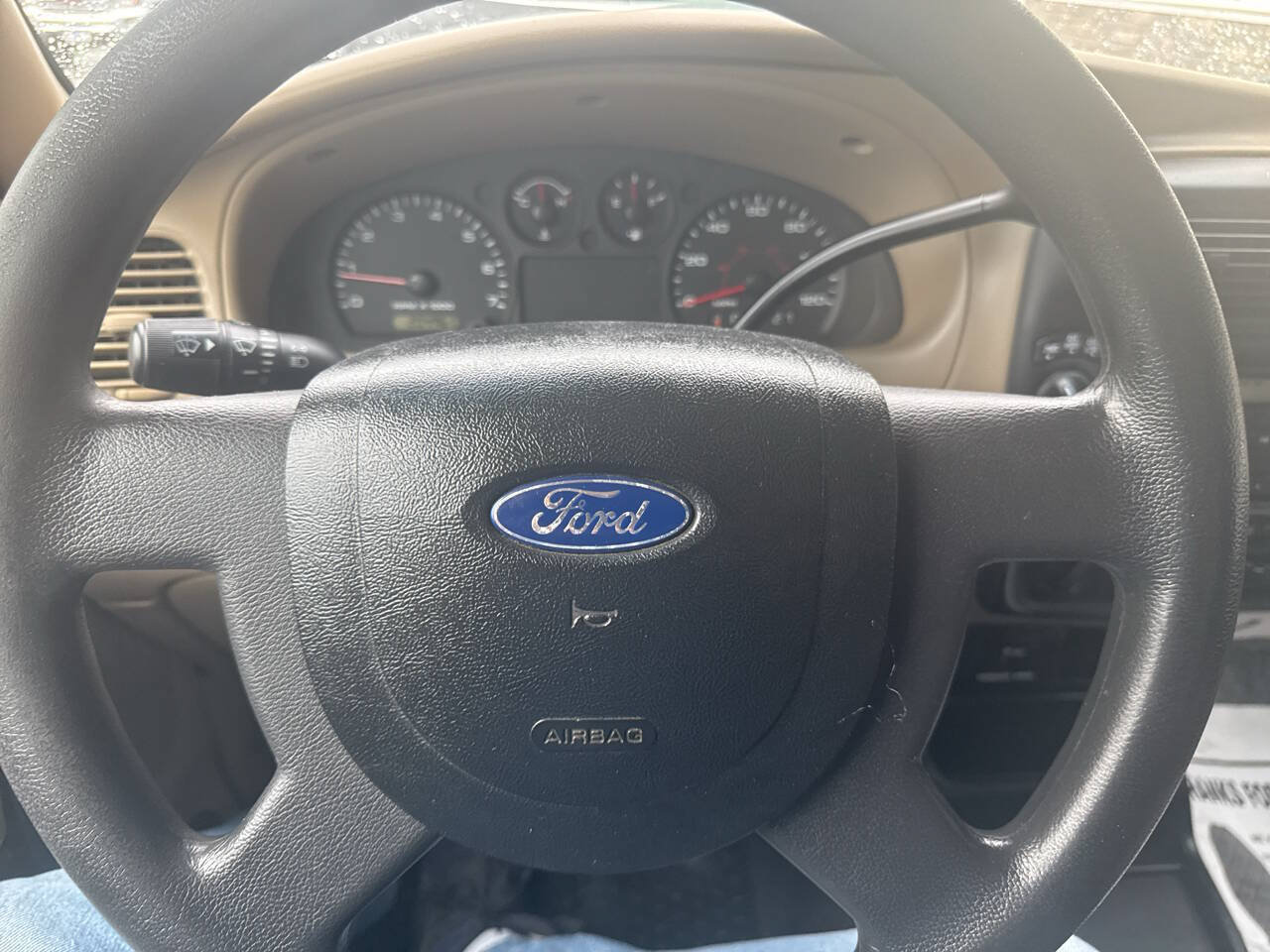 Used 2004 Ford Ranger XLT AWD/4WD image 18