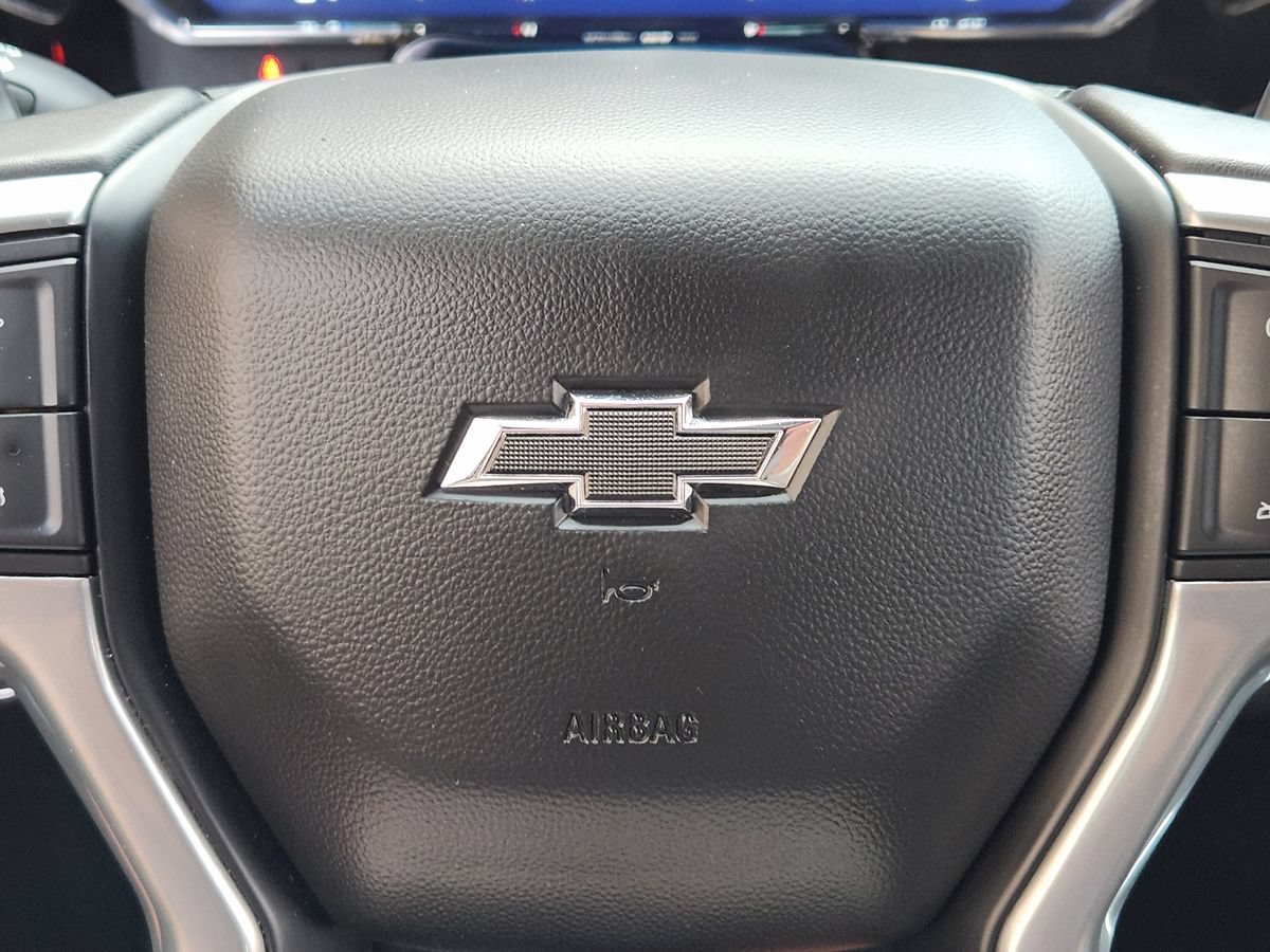 Used 2023 Chevrolet Silverado 1500 RST w/ Texas Edition Plus RWD image 49