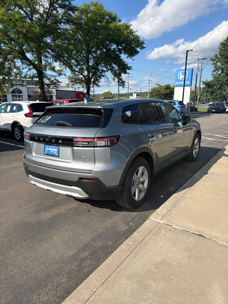 New 2026 Honda Prologue EX image 6