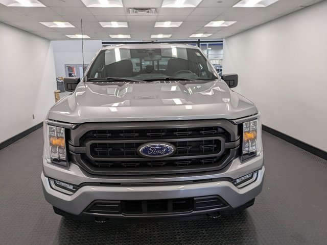 Used 2023 Ford F150 XLT w/ Equipment Group 302A High image 2