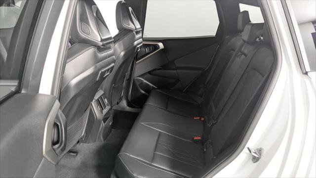 Used 2025 BMW X3 xDrive30i w/ Premium Package AWD/4WD image 18