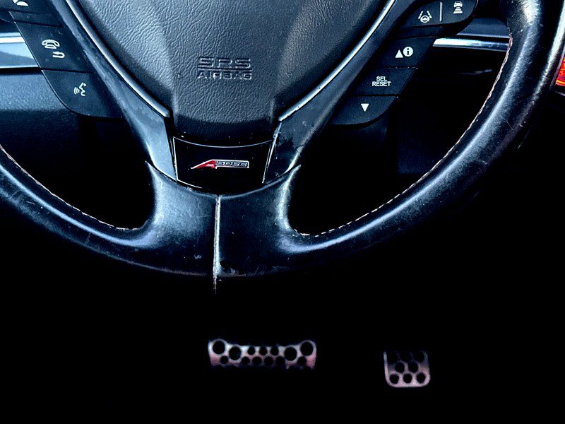 Used 2021 Acura ILX image 83