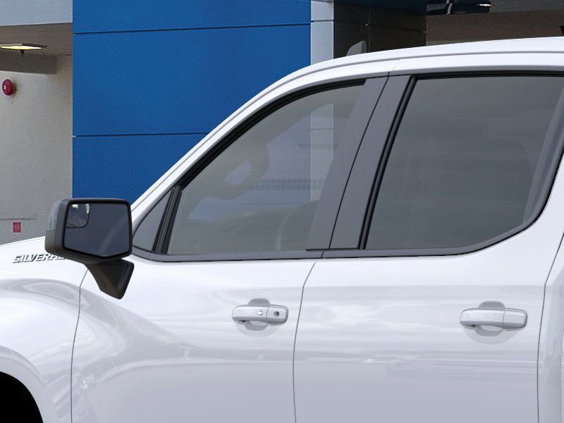 New 2026 Chevrolet Silverado 1500 RST w/ RST Select Package image 12