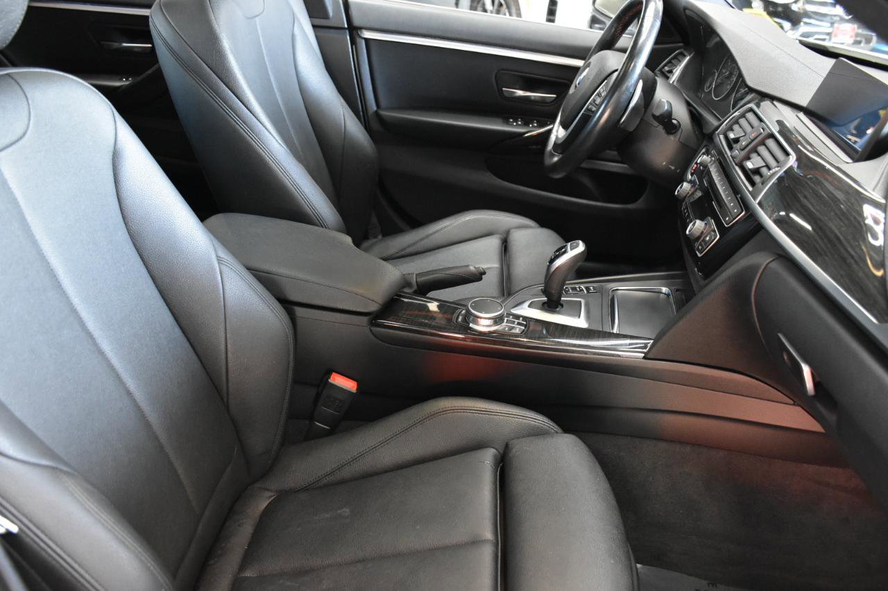 Used 2019 BMW 430i Gran Coupe xDrive w/ Convenience Package AWD/4WD image 39