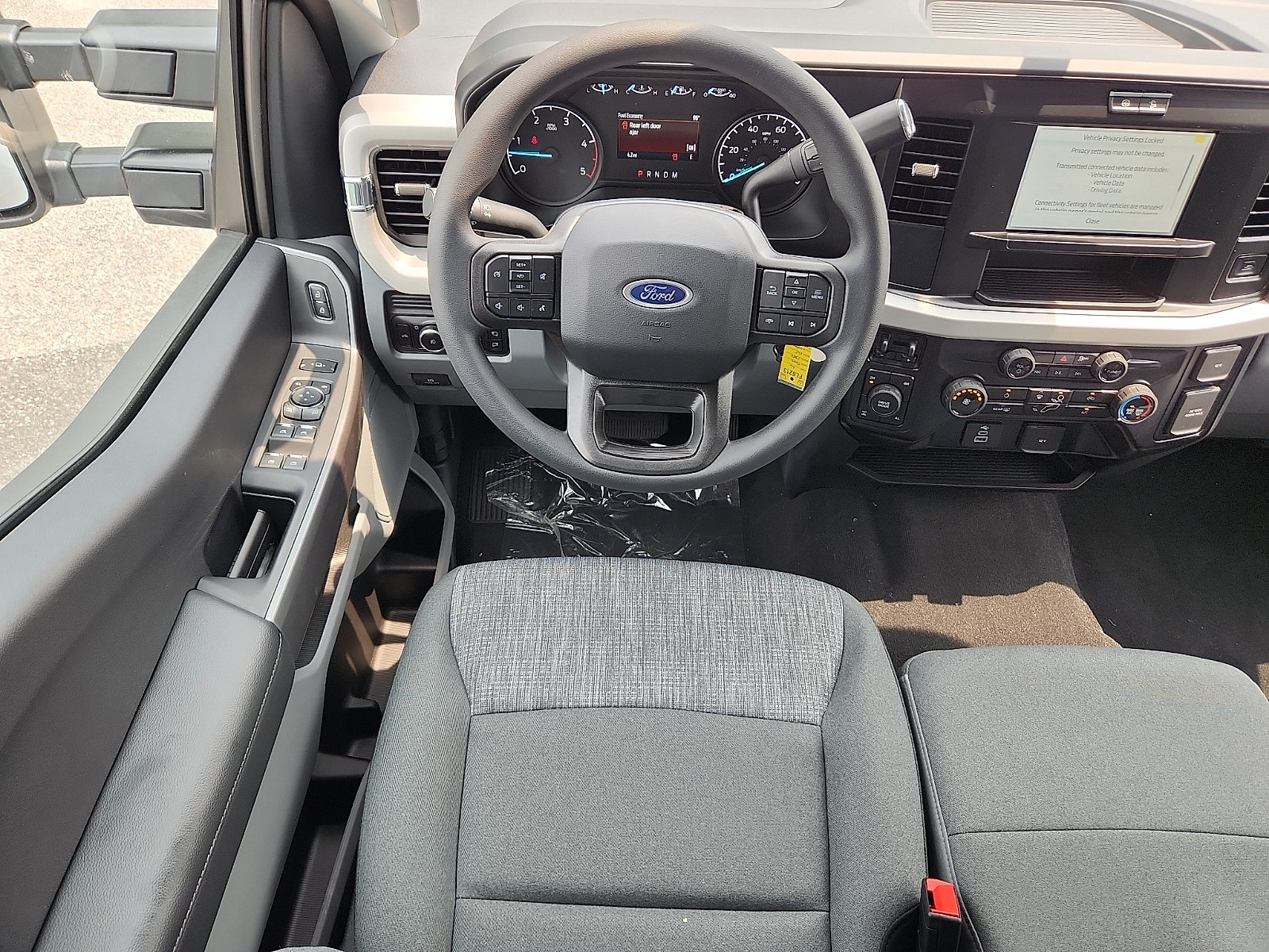 New 2026 Ford F350 XLT AWD/4WD image 7