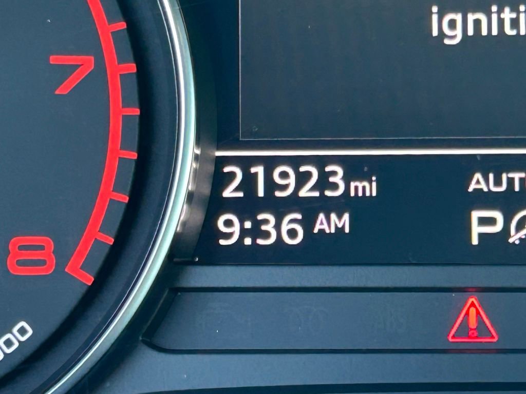 Used 2023 Audi A5 2.0T Premium image 13