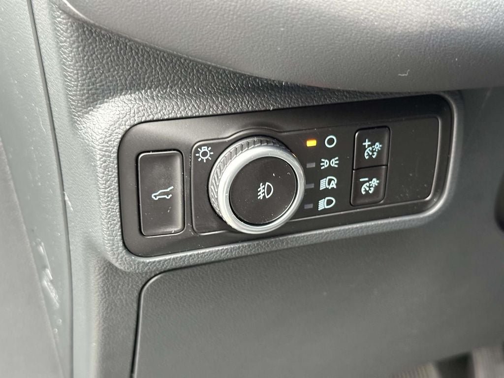 New 2026 Ford Explorer Tremor w/ Tremor Ultimate Package AWD/4WD image 17