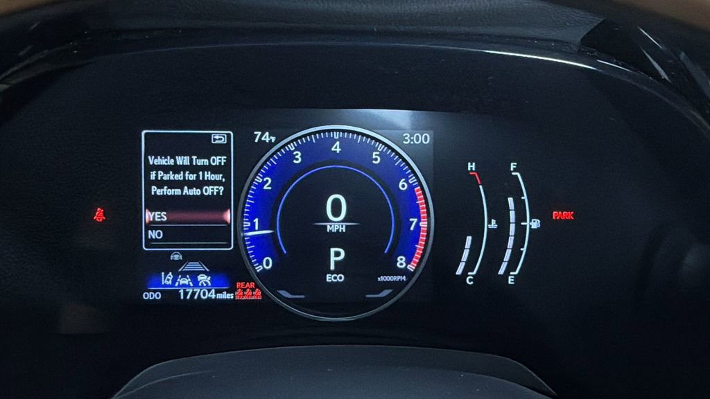 Used 2024 Lexus RX 350 Premium w/ Accessory Package (K3) image 33