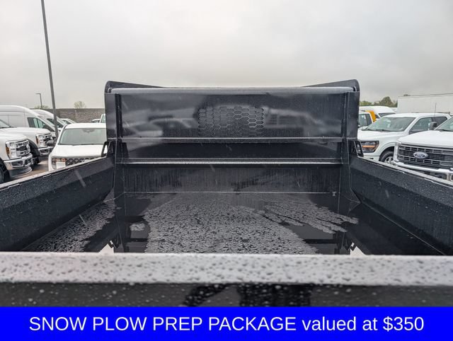 New 2026 Ford F550 4x4 Crew Cab image 9