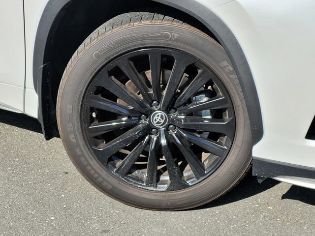 Used 2023 Toyota Highlander XSE image 10