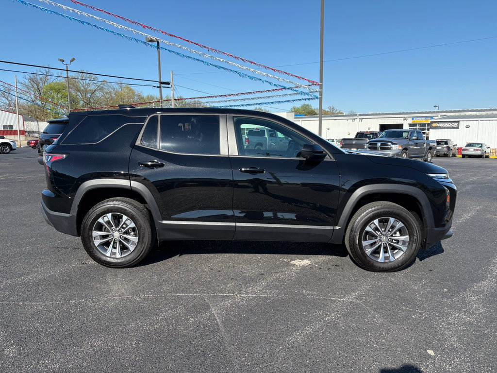 New 2026 Chevrolet Equinox LT w/ Convenience Package II
