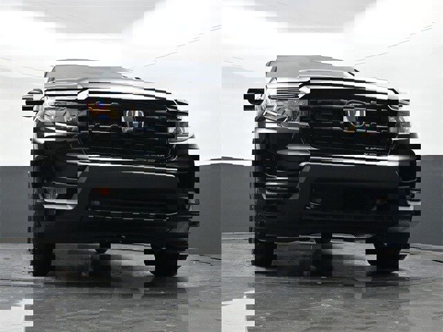 New 2026 Honda Ridgeline Black Edition image 30